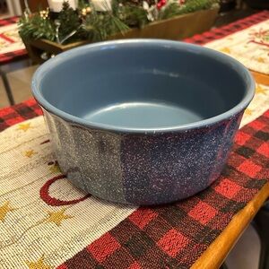 Mikasa 8” round soufflé